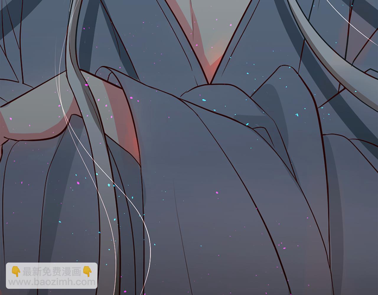 痛苦之神的愛 - 第6話 不信神(4/4) - 1