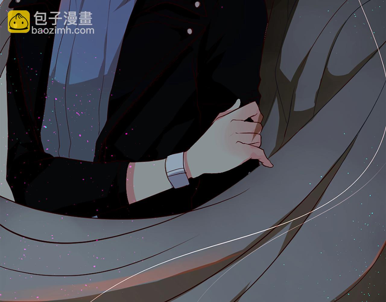 痛苦之神的愛 - 第6話 不信神(1/4) - 5