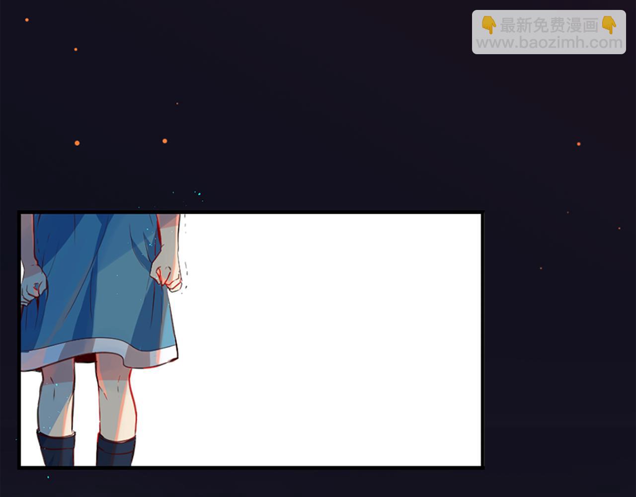 痛苦之神的愛 - 第6話 不信神(1/4) - 3