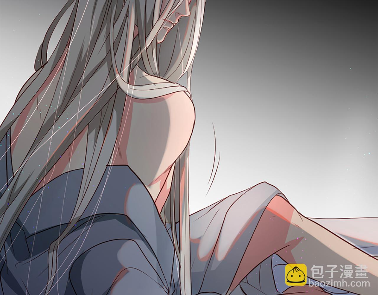 痛苦之神的愛 - 第6話 不信神(2/4) - 3