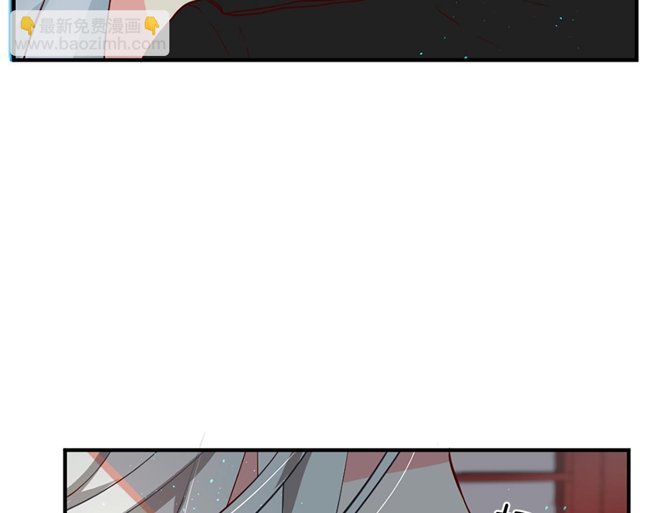 痛苦之神的愛 - 第6話 不信神(2/4) - 3