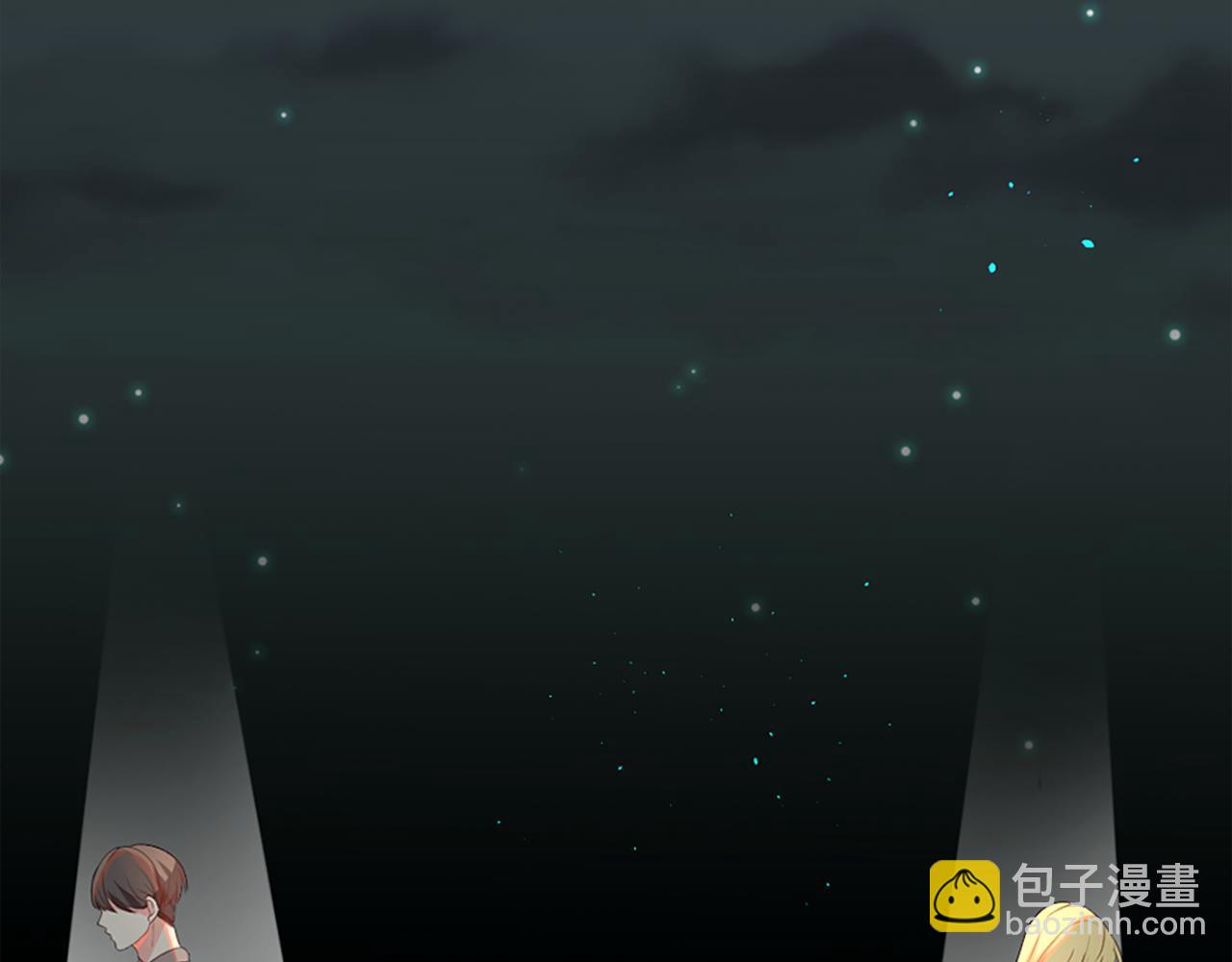 痛苦之神的愛 - 第6話 不信神(1/4) - 1