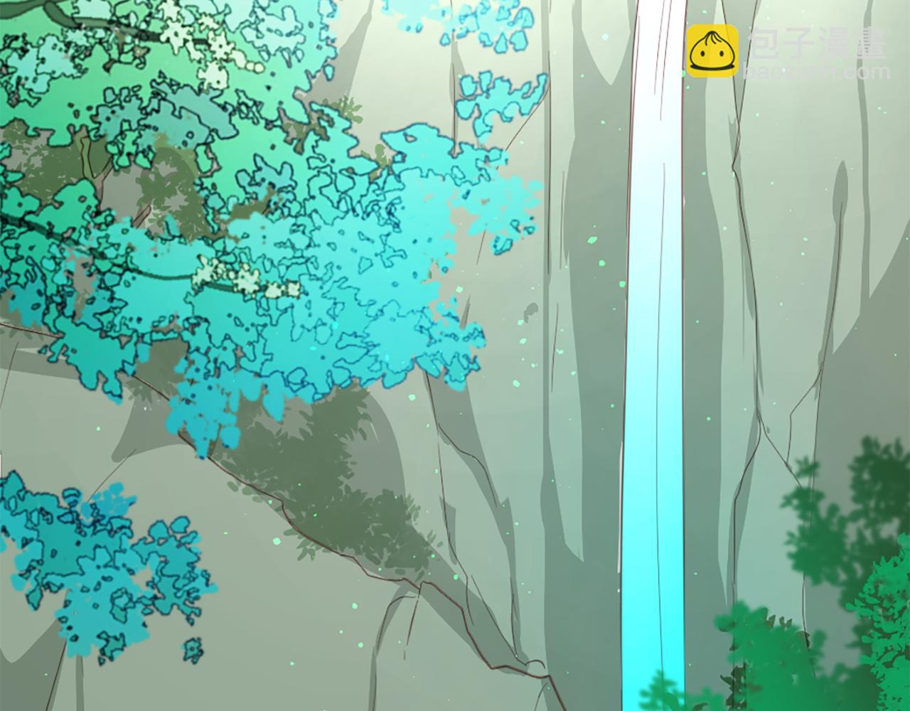 痛苦之神的愛 - 第52話 可怕的詛咒(2/3) - 6