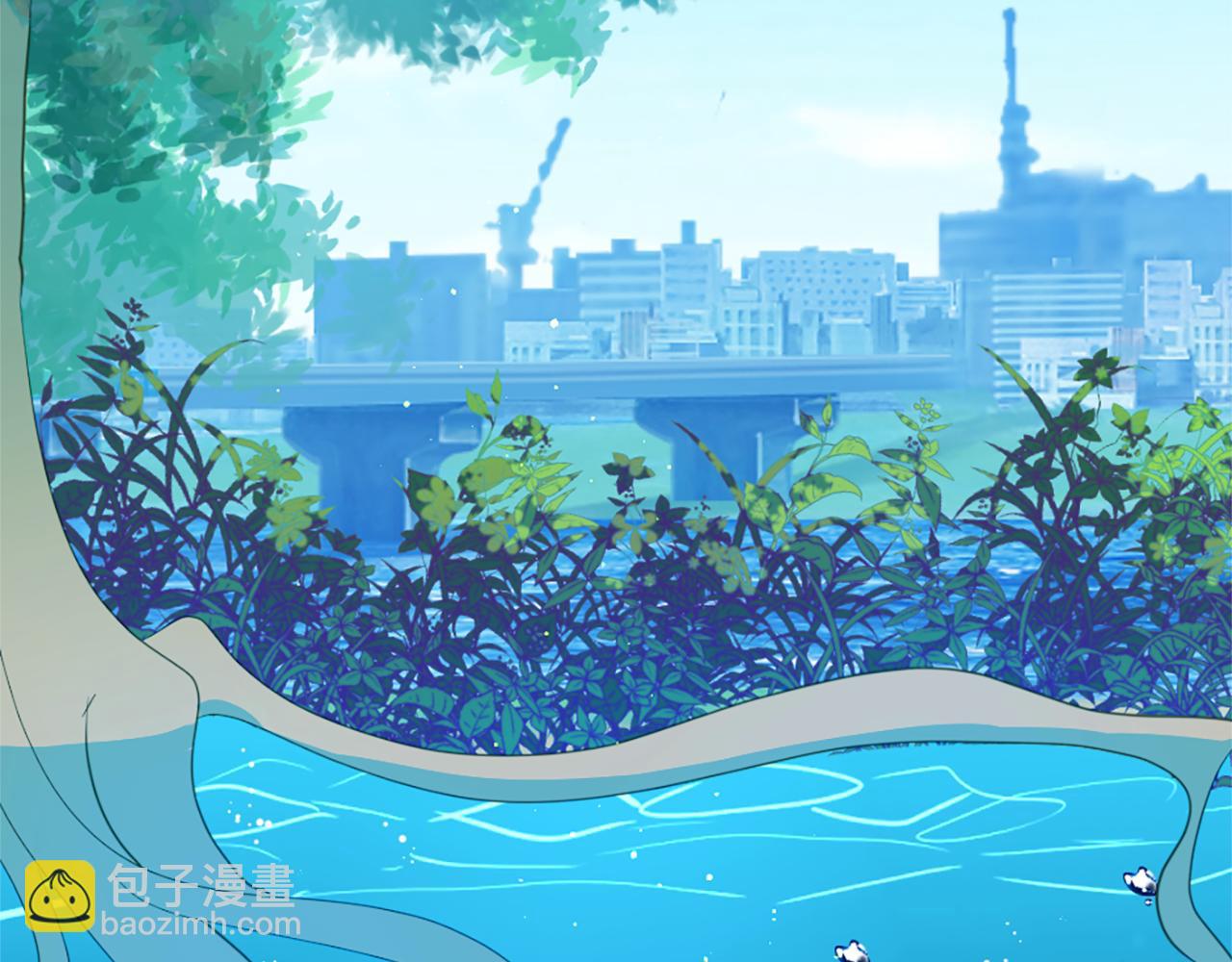 痛苦之神的愛 - 第54話 付出代價(3/3) - 5