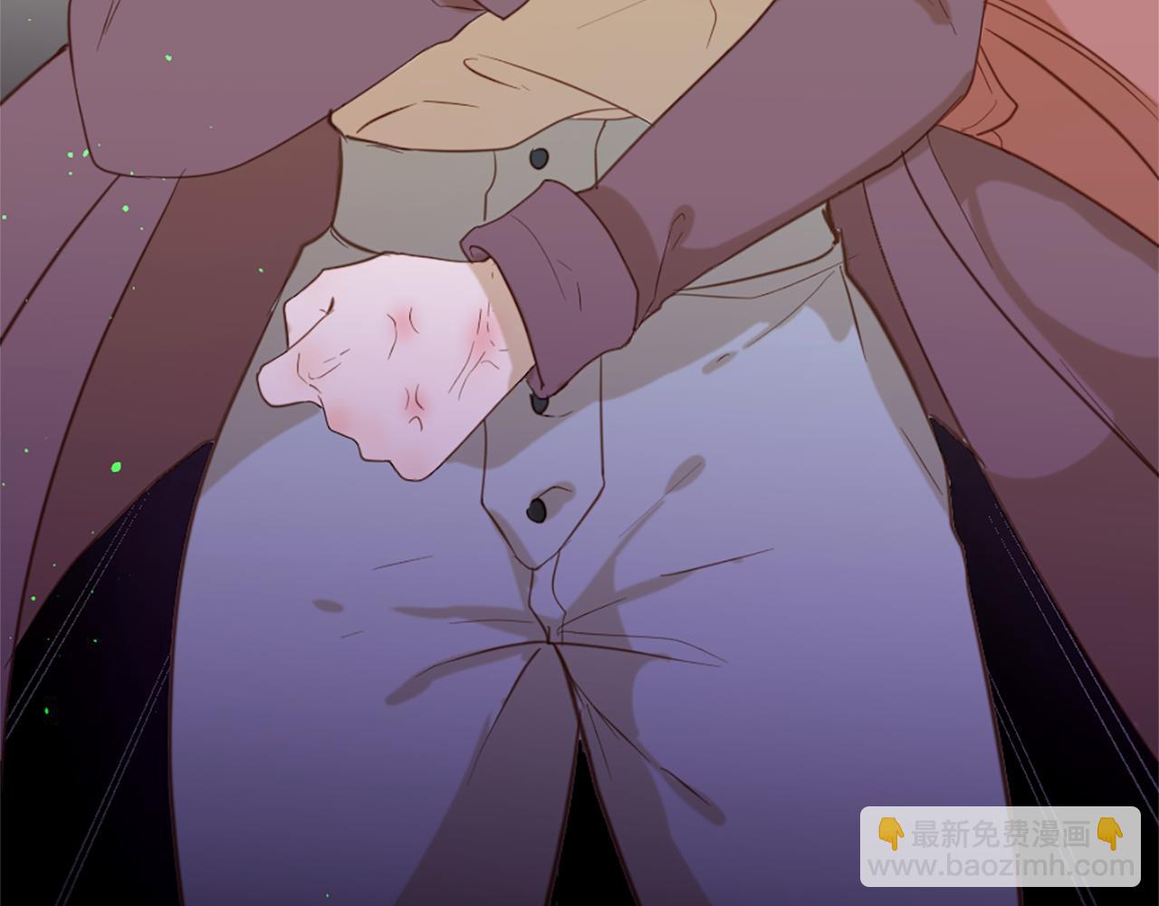 痛苦之神的愛 - 第56話 憤怒的神靈(3/3) - 4