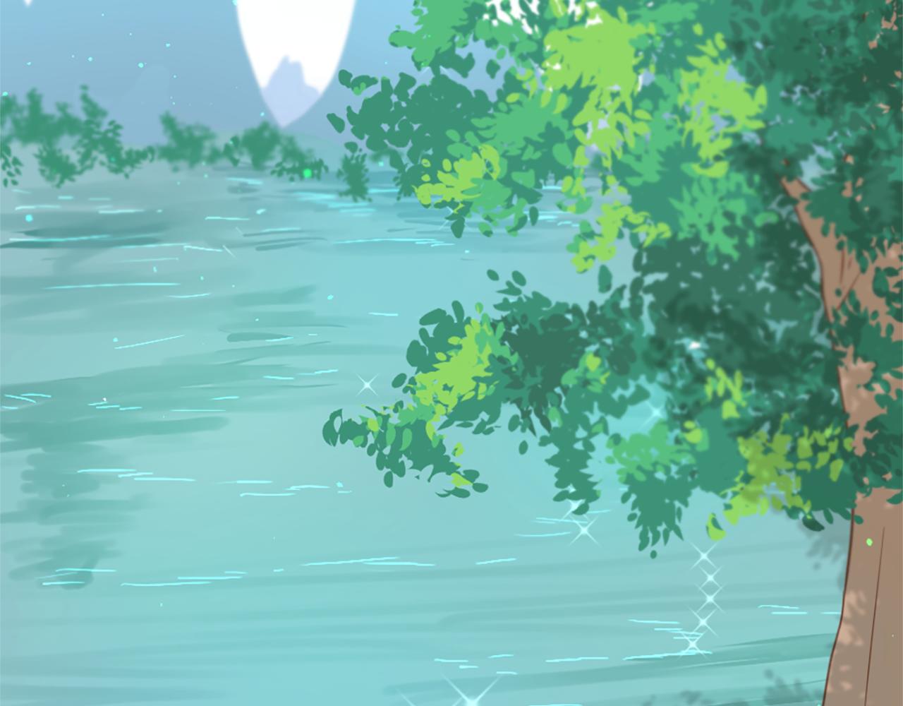 痛苦之神的愛 - 第58話 好久不見(1/3) - 7