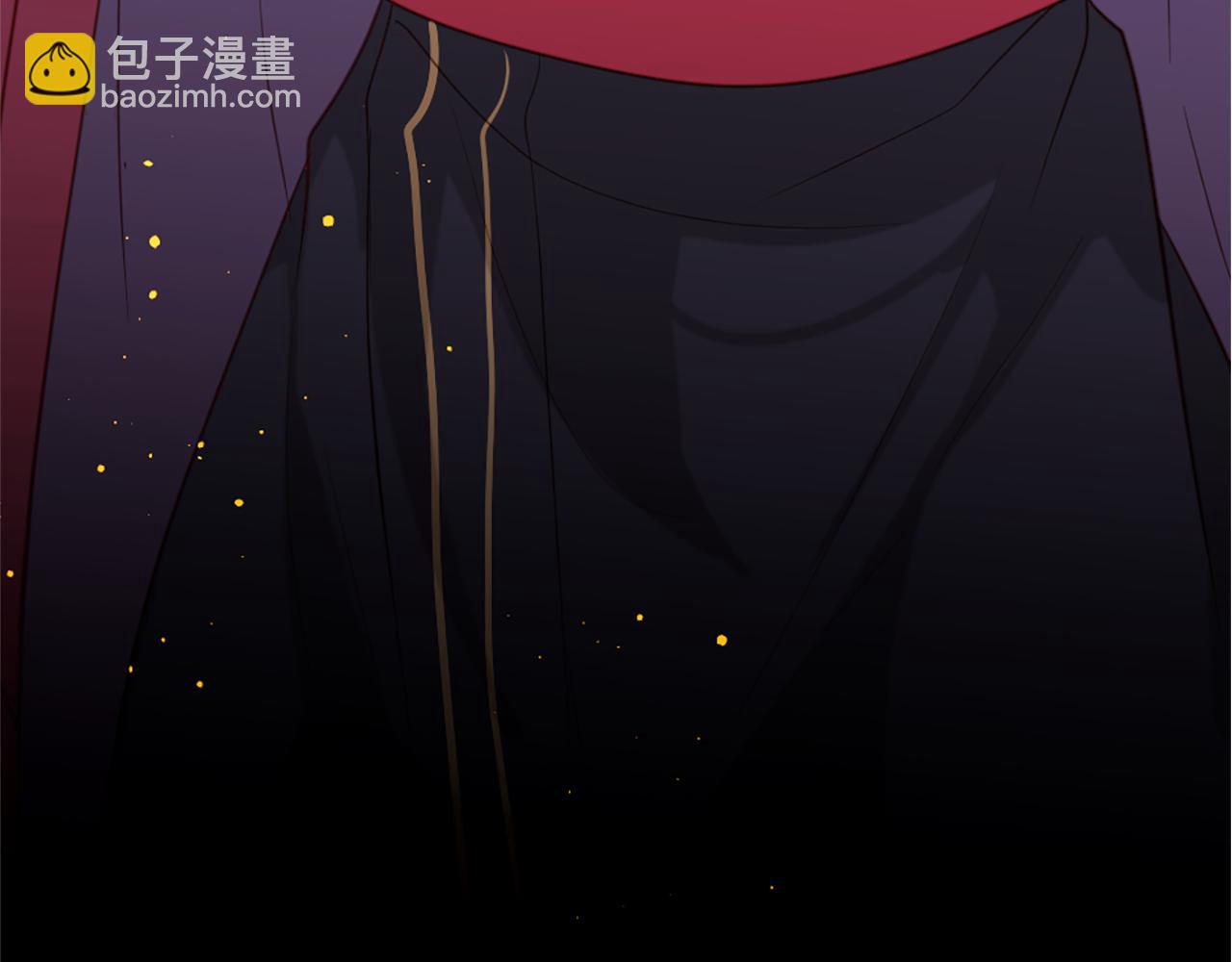 痛苦之神的愛 - 第60話 呼喚的方式(3/3) - 2