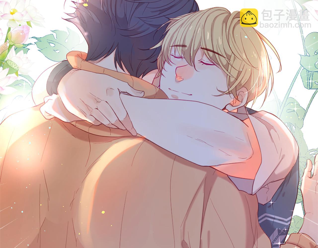 痛苦之神的愛 - 第62話 心跳(3/3) - 1