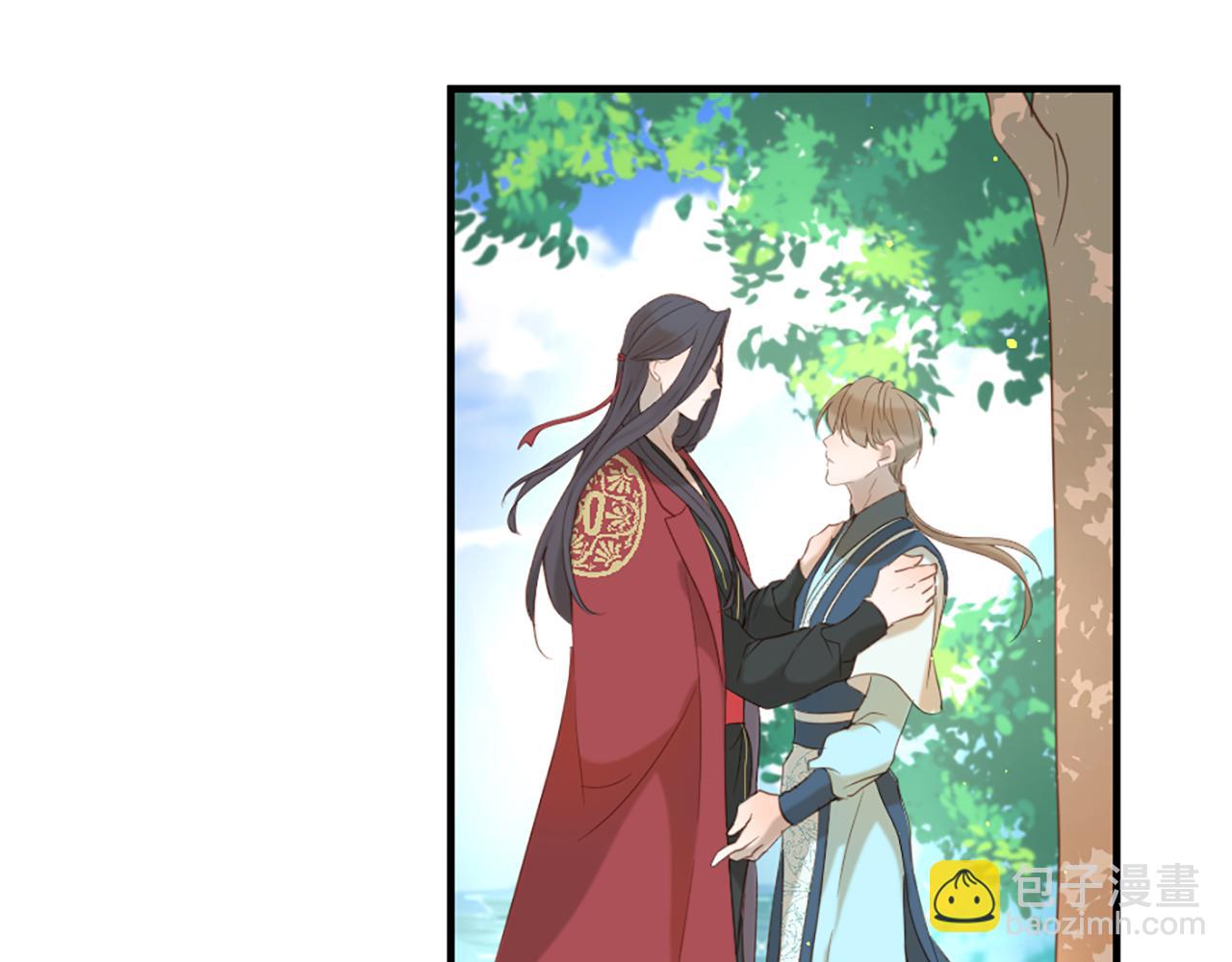 痛苦之神的愛 - 第62話 心跳(3/3) - 3