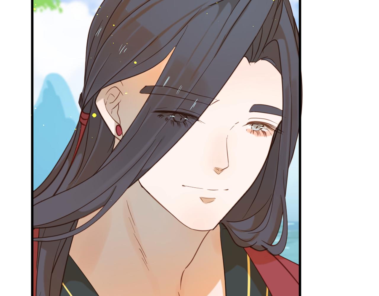 痛苦之神的愛 - 第62話 心跳(3/3) - 5