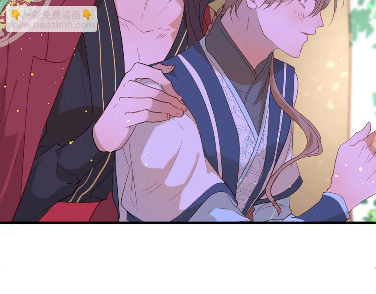 痛苦之神的愛 - 第62話 心跳(2/3) - 6