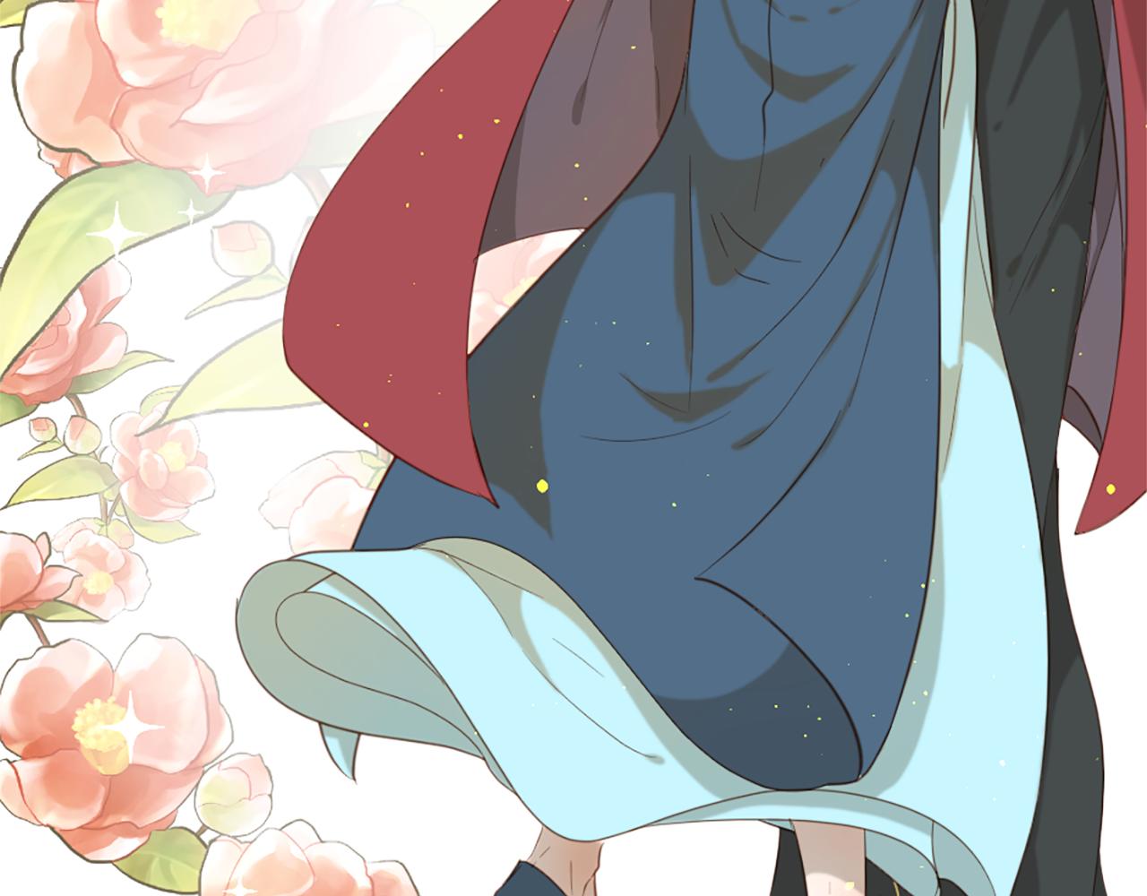 痛苦之神的愛 - 第62話 心跳(2/3) - 5