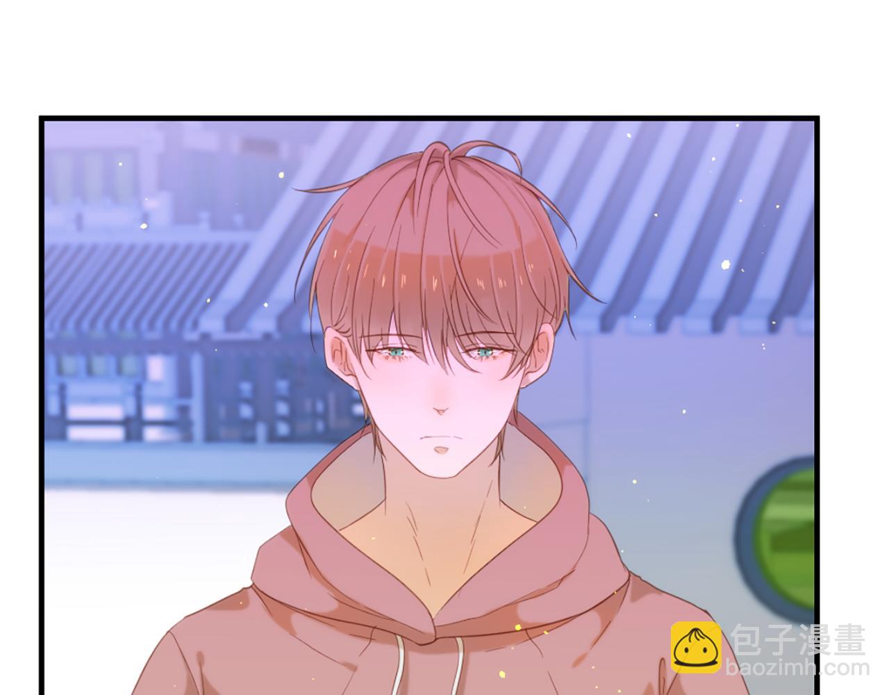 痛苦之神的愛 - 第64話 無法讀懂你(3/3) - 2