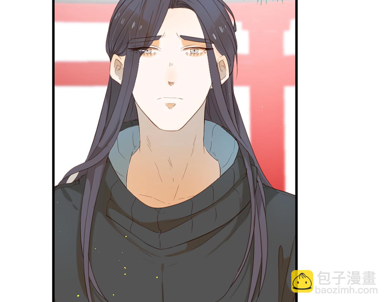 痛苦之神的愛 - 第64話 無法讀懂你(1/3) - 6