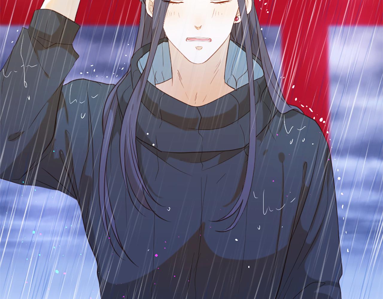 痛苦之神的愛 - 第64話 無法讀懂你(2/3) - 1