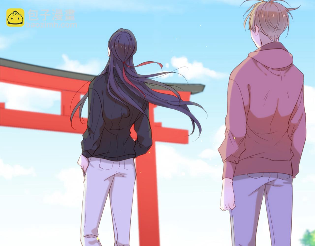 痛苦之神的愛 - 第64話 無法讀懂你(2/3) - 4