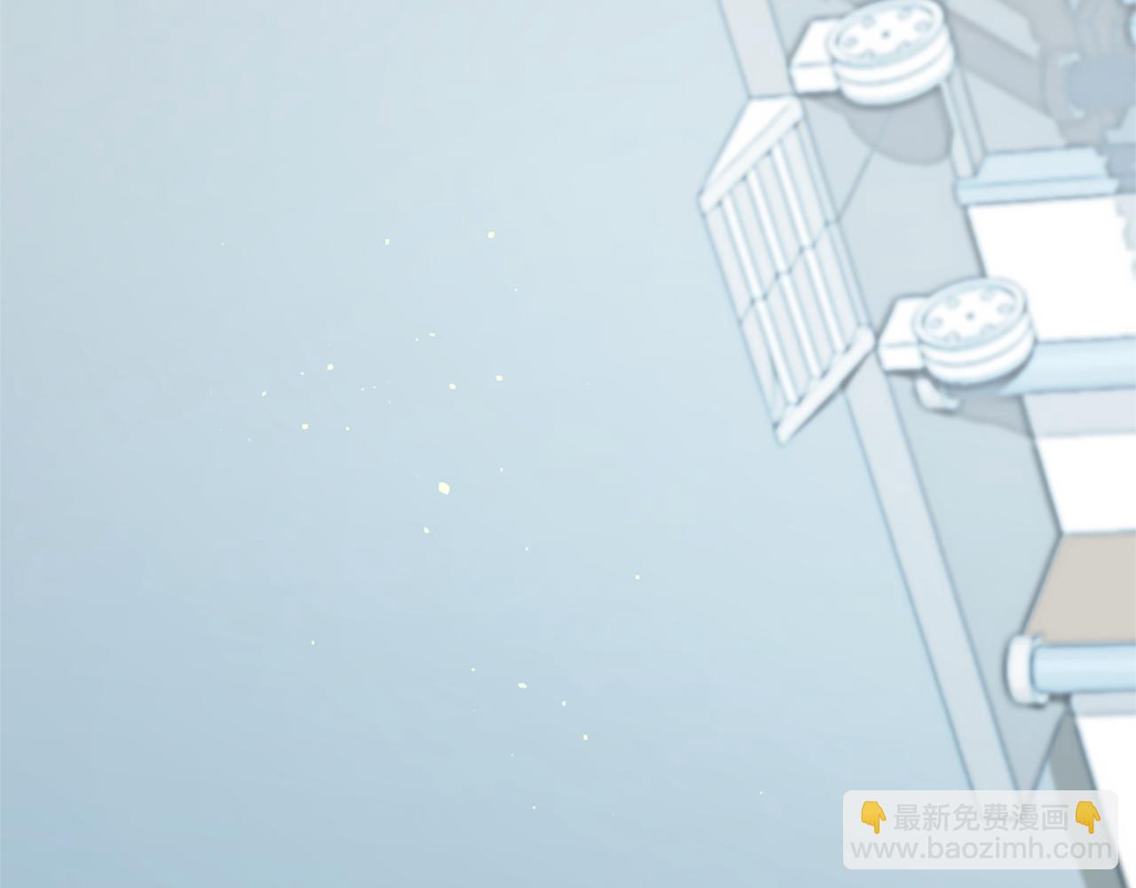 痛苦之神的愛 - 第64話 無法讀懂你(1/3) - 8