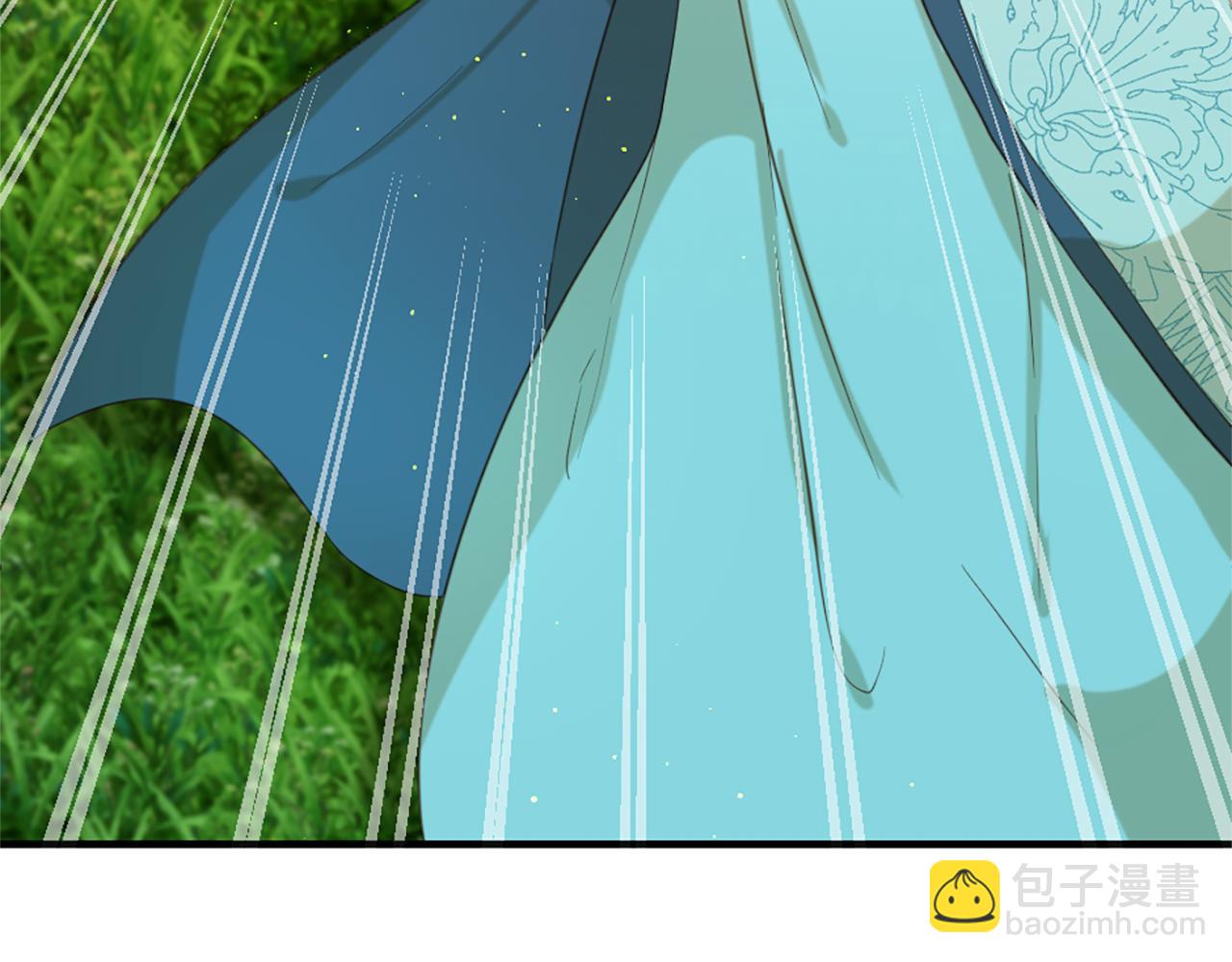 痛苦之神的愛 - 第66話 最後的離別(1/3) - 2