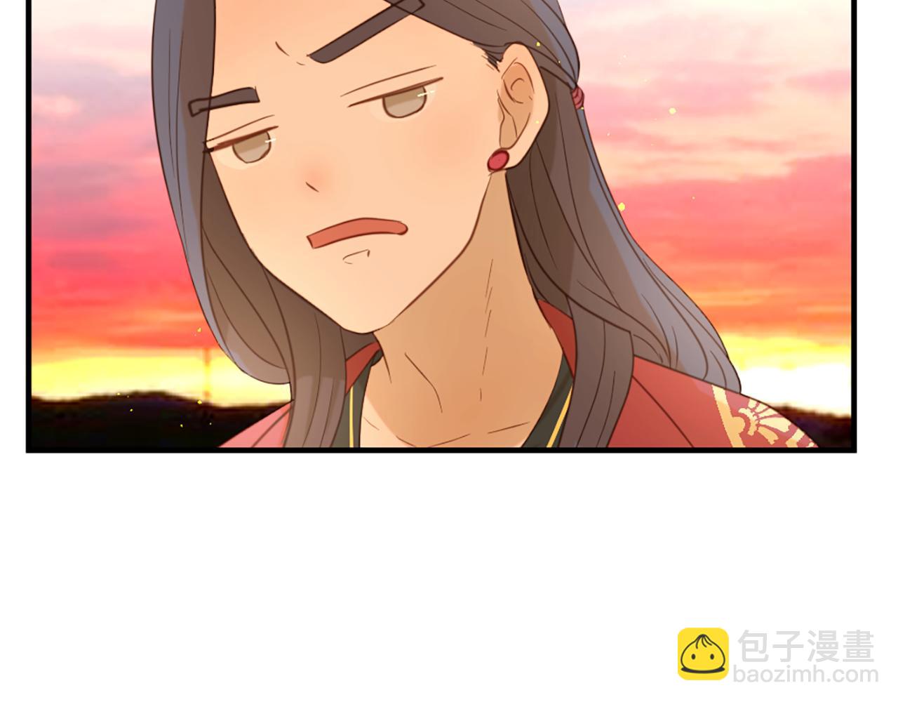 痛苦之神的愛 - 第66話 最後的離別(2/3) - 3