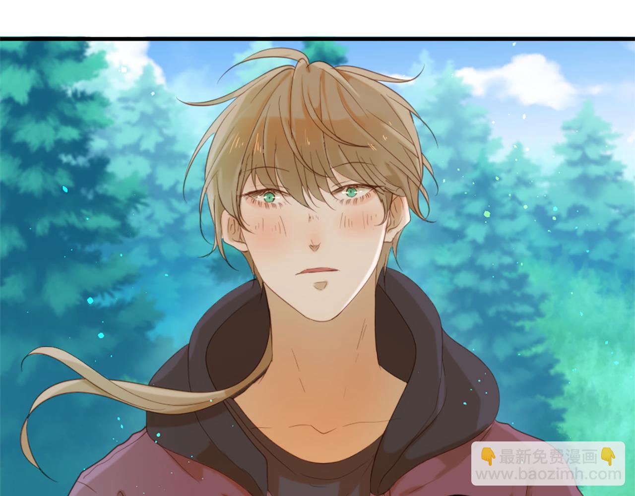 痛苦之神的愛 - 第68話 表白(2/3) - 5