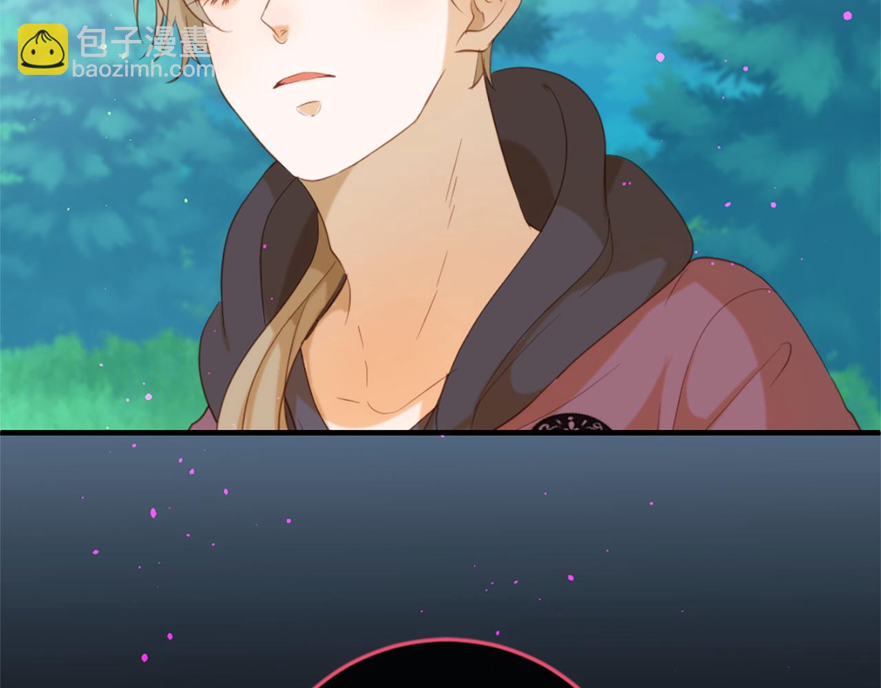 痛苦之神的愛 - 第68話 表白(2/3) - 4