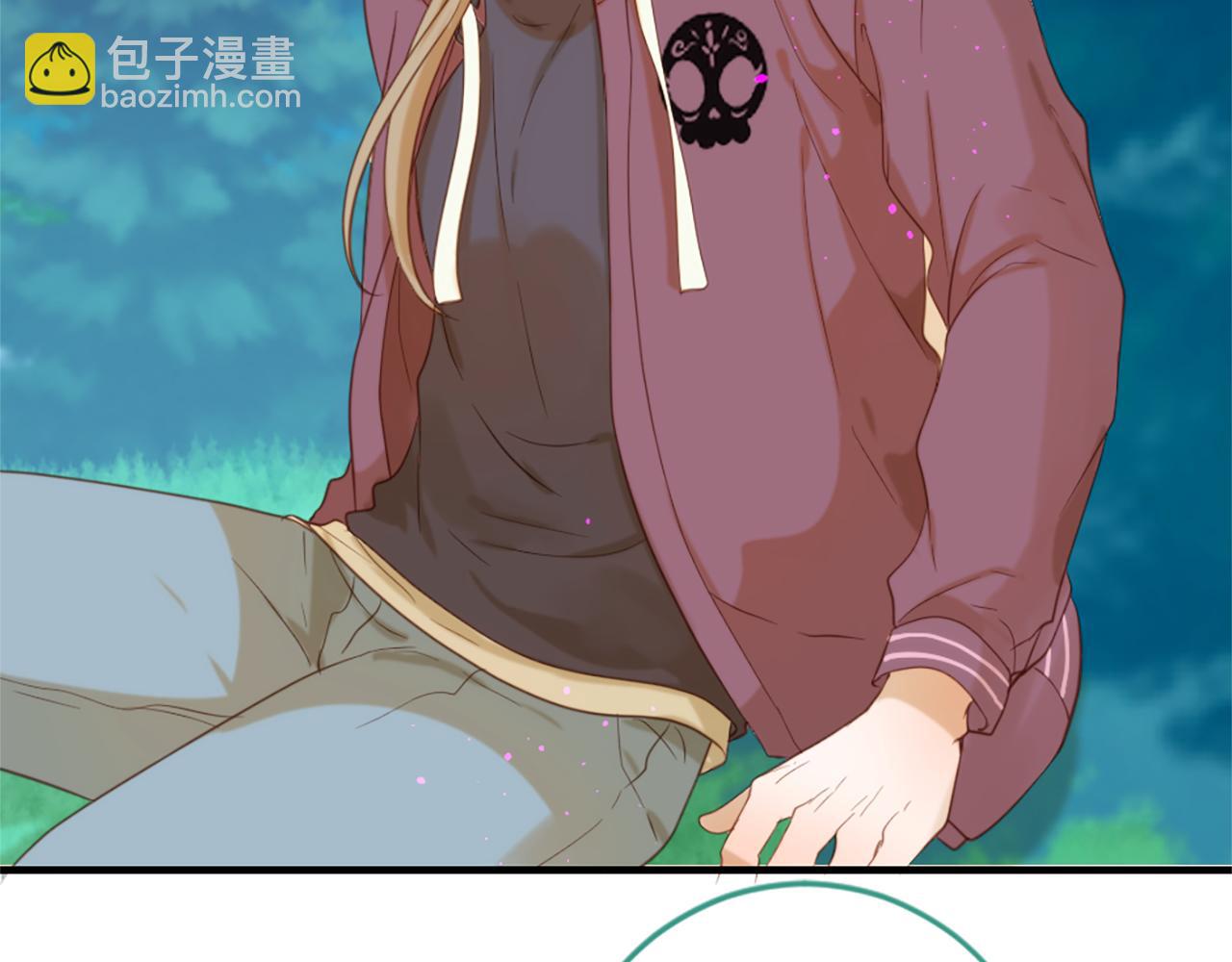 痛苦之神的愛 - 第68話 表白(2/3) - 3