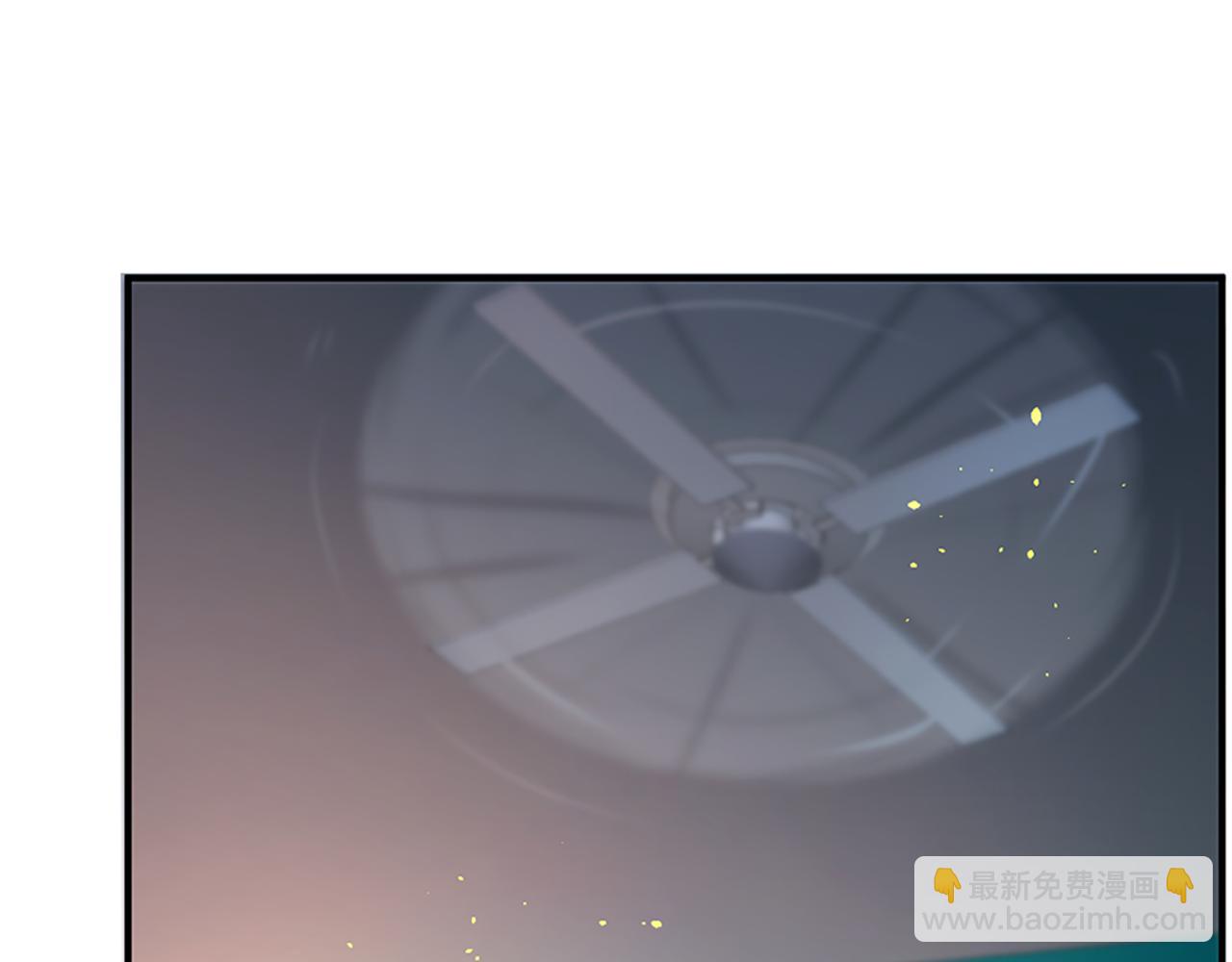 痛苦之神的愛 - 第8話 神的留言(3/4) - 2