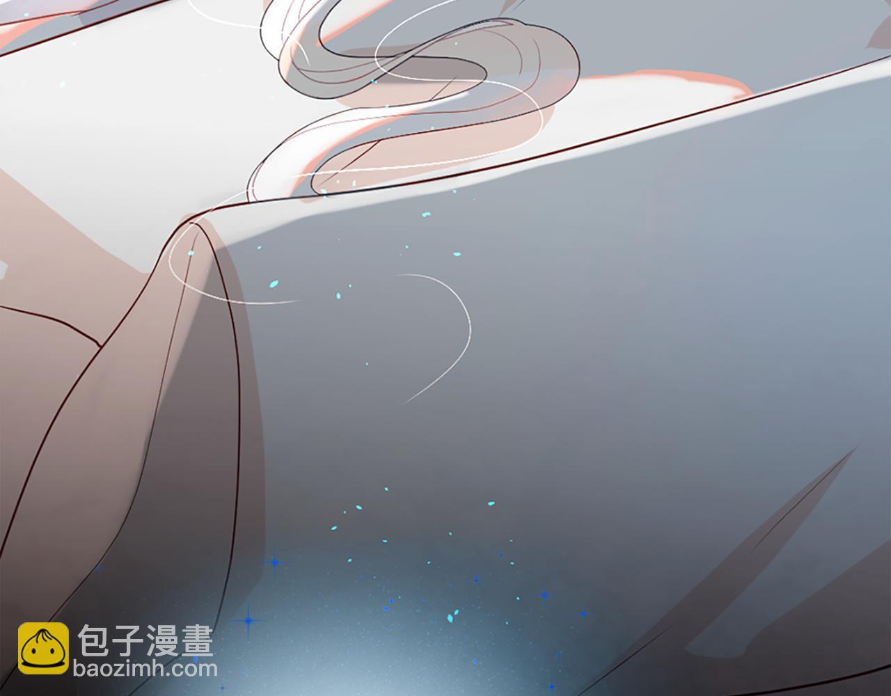 痛苦之神的愛 - 第8話 神的留言(4/4) - 1