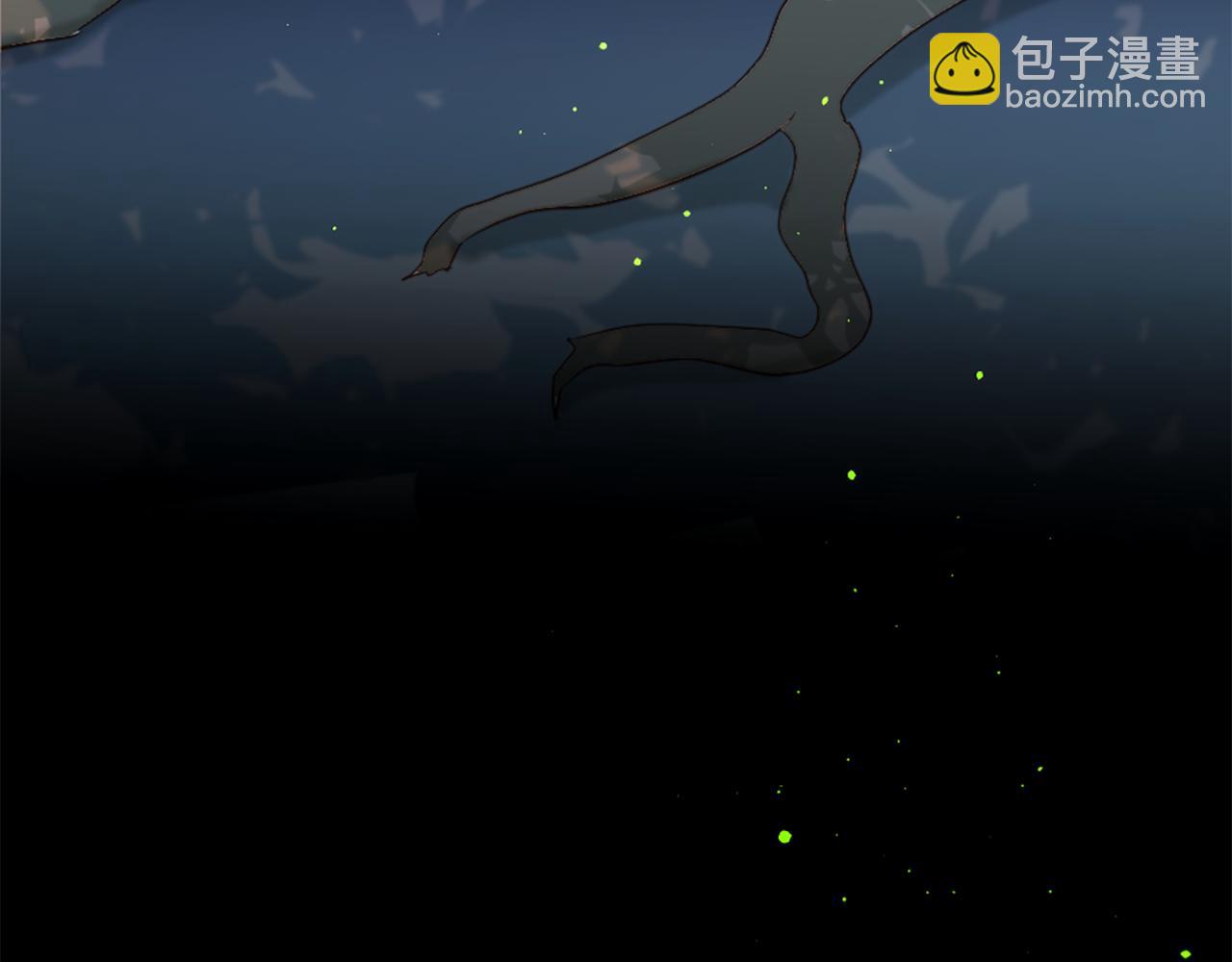 痛苦之神的愛 - 完結篇 拉莉的計劃(3/3) - 5