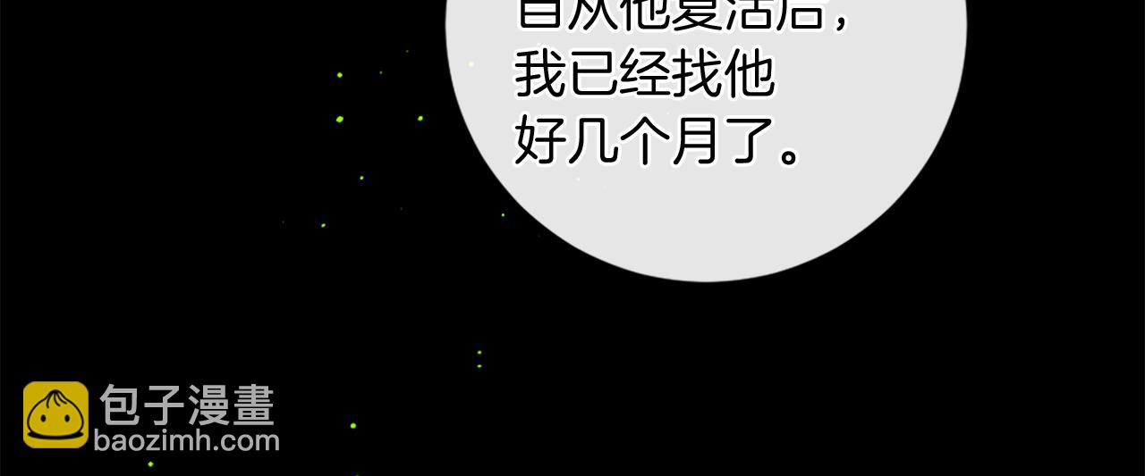 痛苦之神的愛 - 完結篇 拉莉的計劃(3/3) - 6