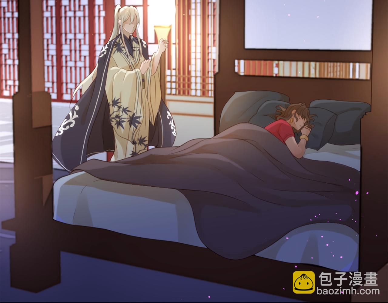 痛苦之神的愛 - 完結篇 拉莉的計劃(2/3) - 4