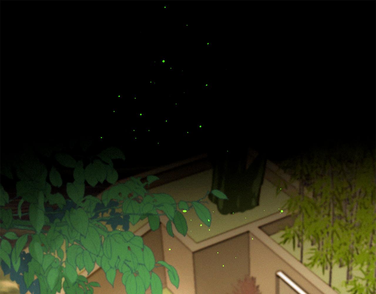 痛苦之神的愛 - 第74話 再遇卡邇(3/3) - 1