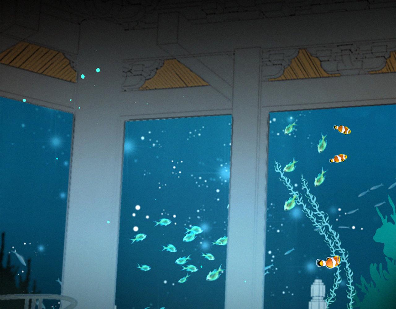 痛苦之神的愛 - 第76話 元素之神(2/3) - 5