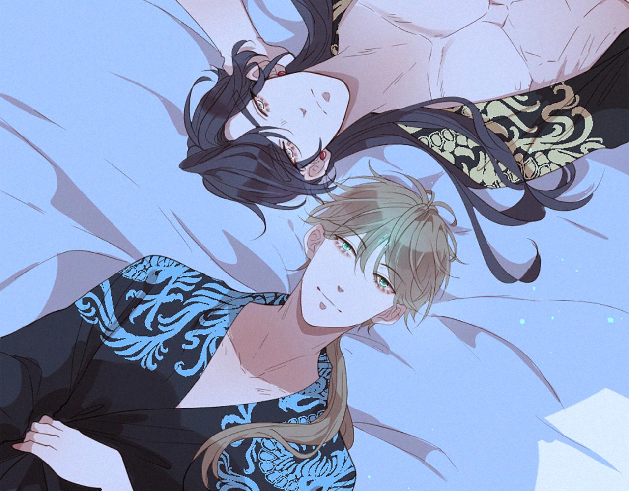 痛苦之神的愛 - 第76話 元素之神(2/3) - 7