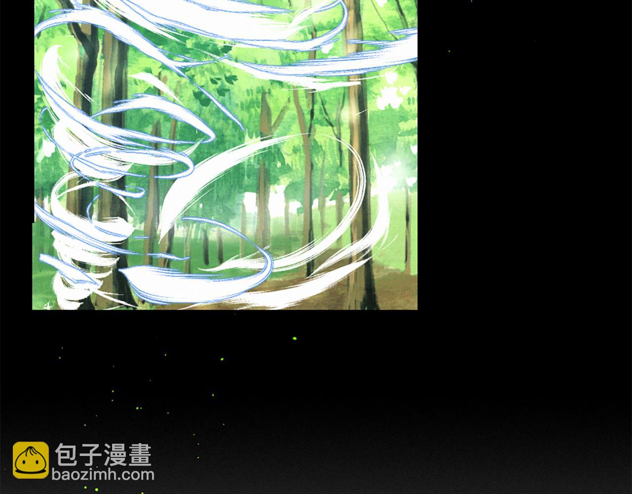 痛苦之神的愛 - 第76話 元素之神(2/3) - 4