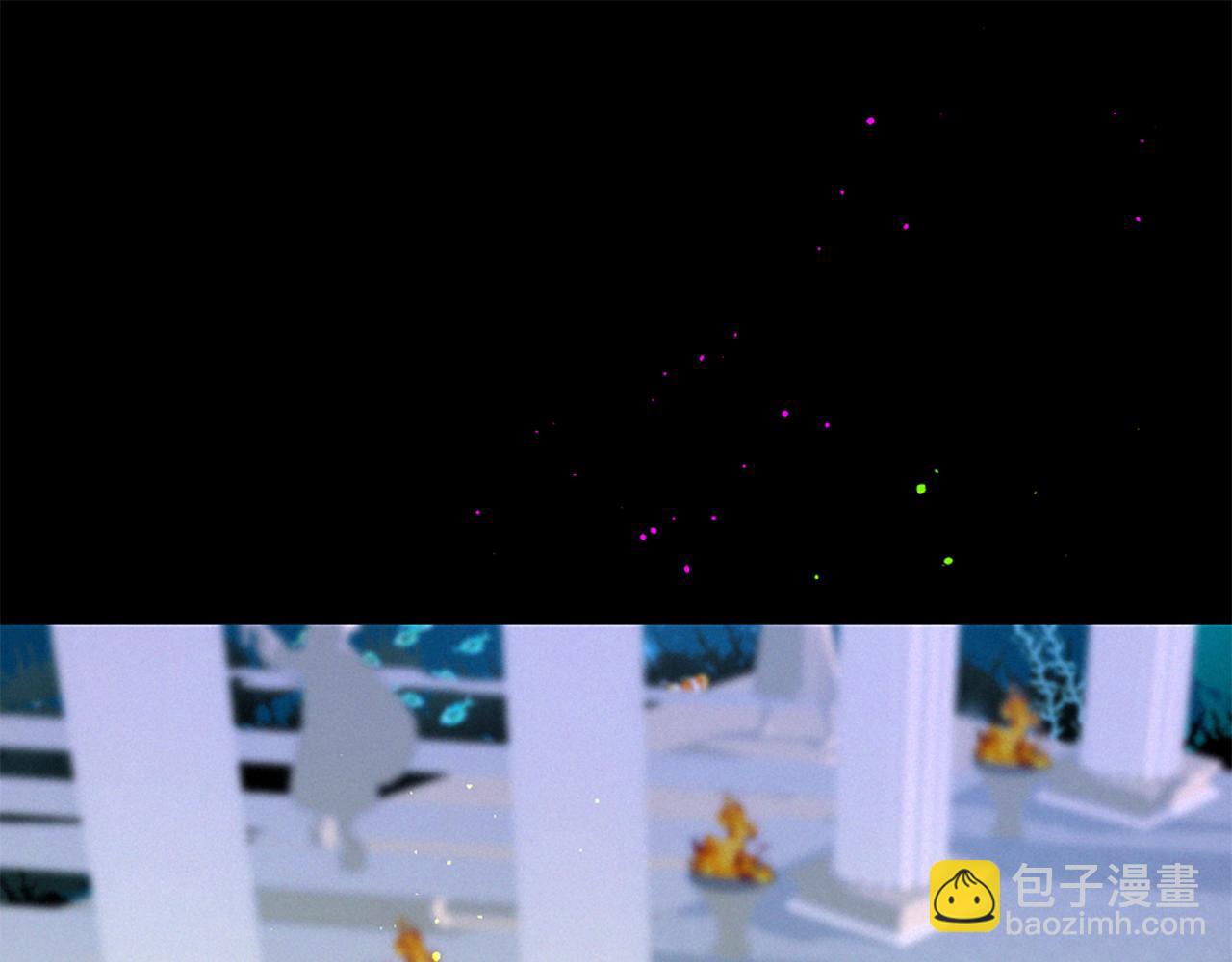 痛苦之神的愛 - 第80話 初次見面(1/3) - 7