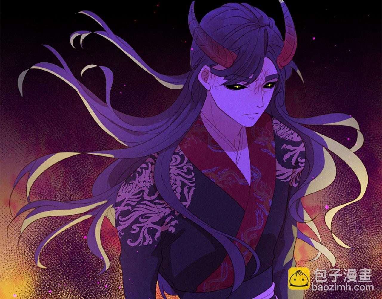 痛苦之神的愛 - 第82話 復仇之火(2/3) - 8