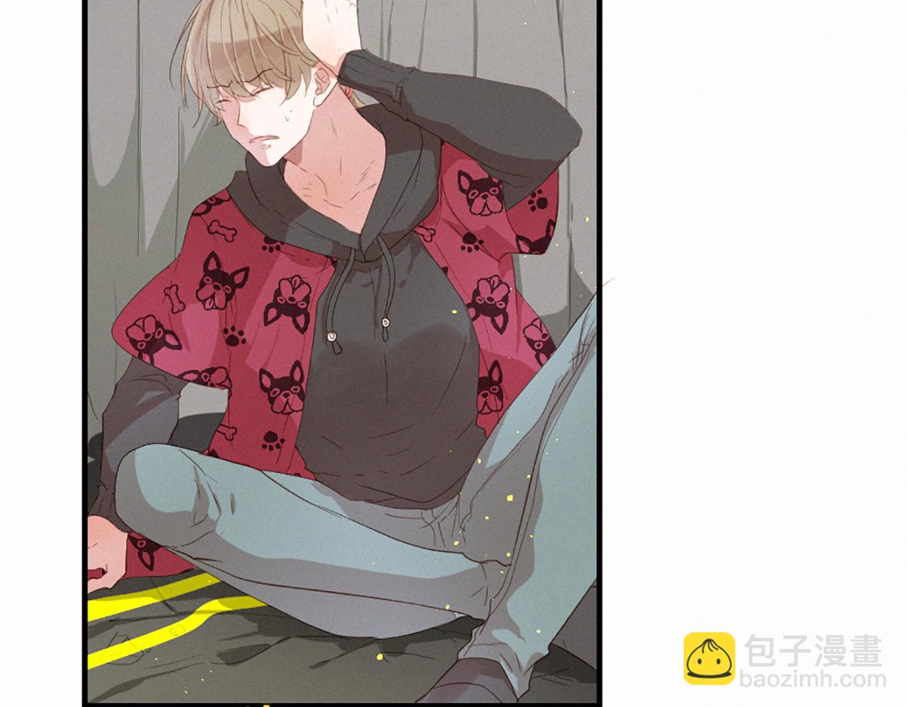 痛苦之神的愛 - 第85話 赫拉的身世(3/3) - 1