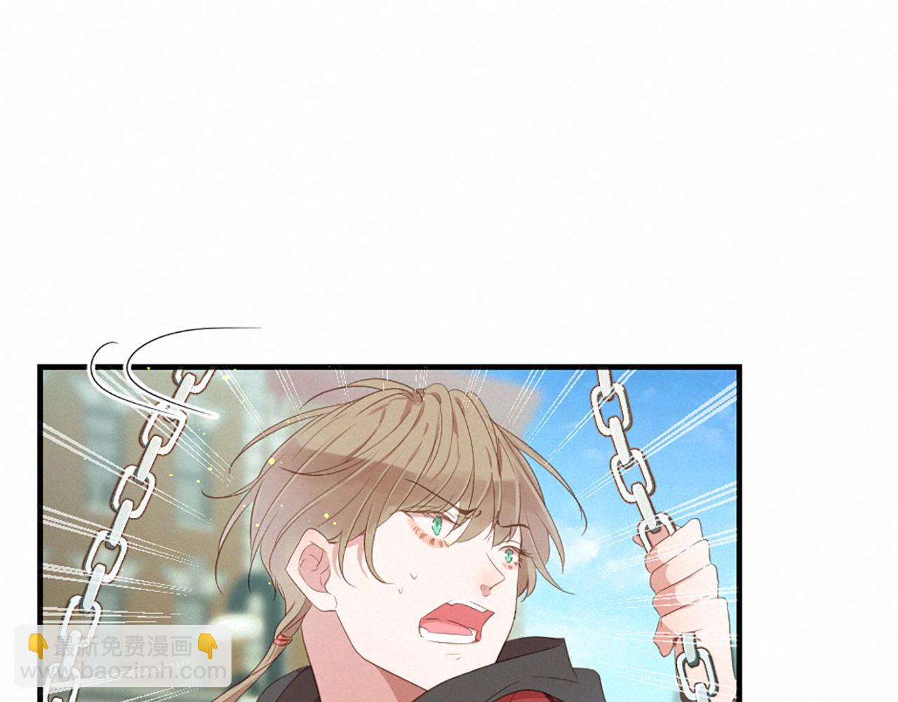 痛苦之神的愛 - 第85話 赫拉的身世(2/3) - 4