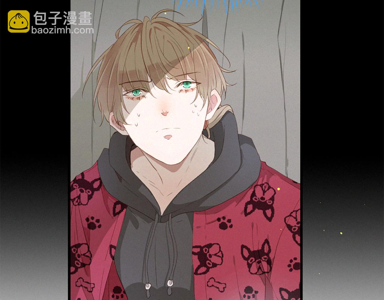 痛苦之神的愛 - 第86話 還是個孩子(1/3) - 2