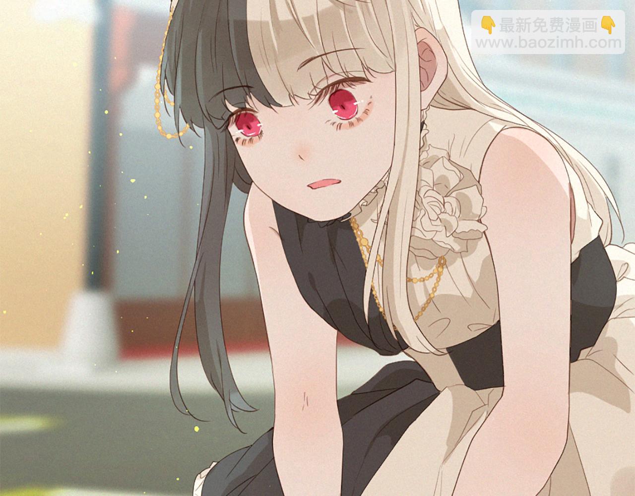 痛苦之神的愛 - 第86話 還是個孩子(1/3) - 8