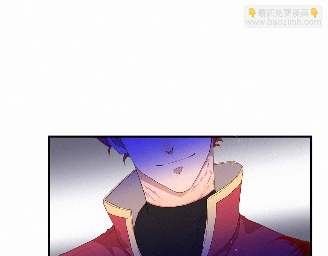 痛苦之神的愛 - 第88話 挑釁(2/3) - 1