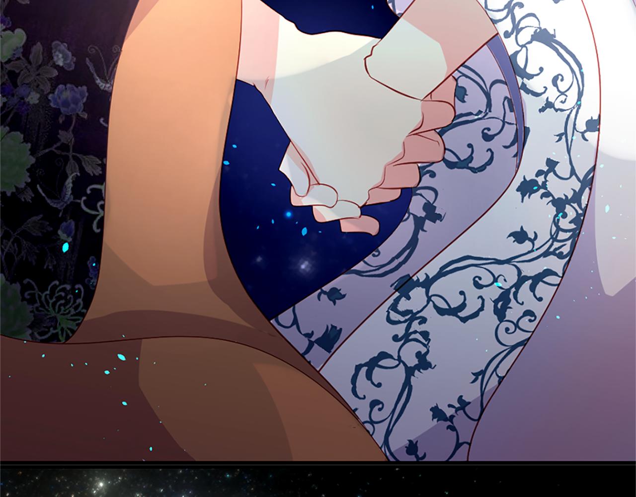 痛苦之神的愛 - 第10話 仙境(3/3) - 4