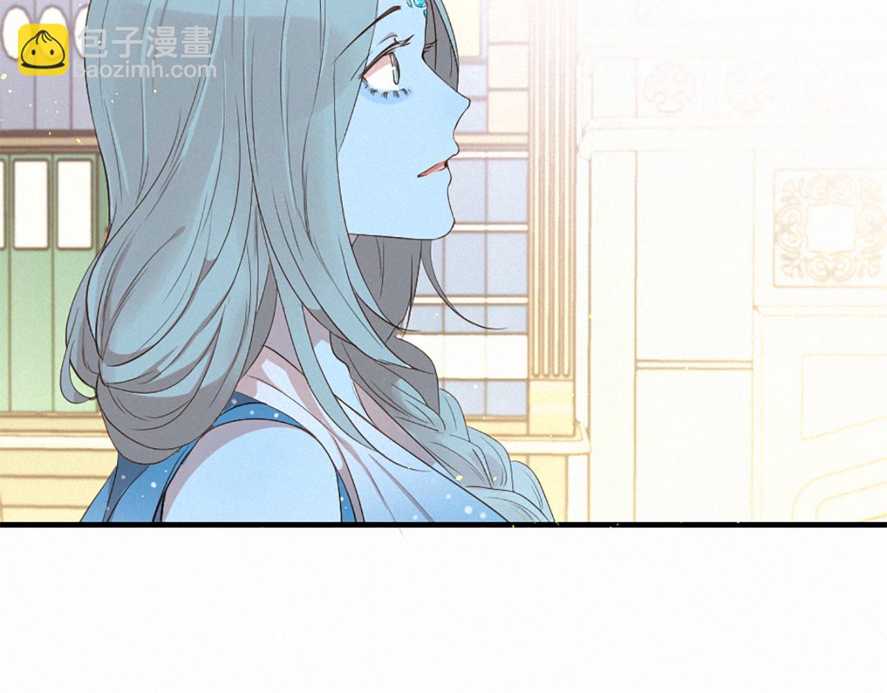 痛苦之神的愛 - 第92話 心願(3/3) - 5