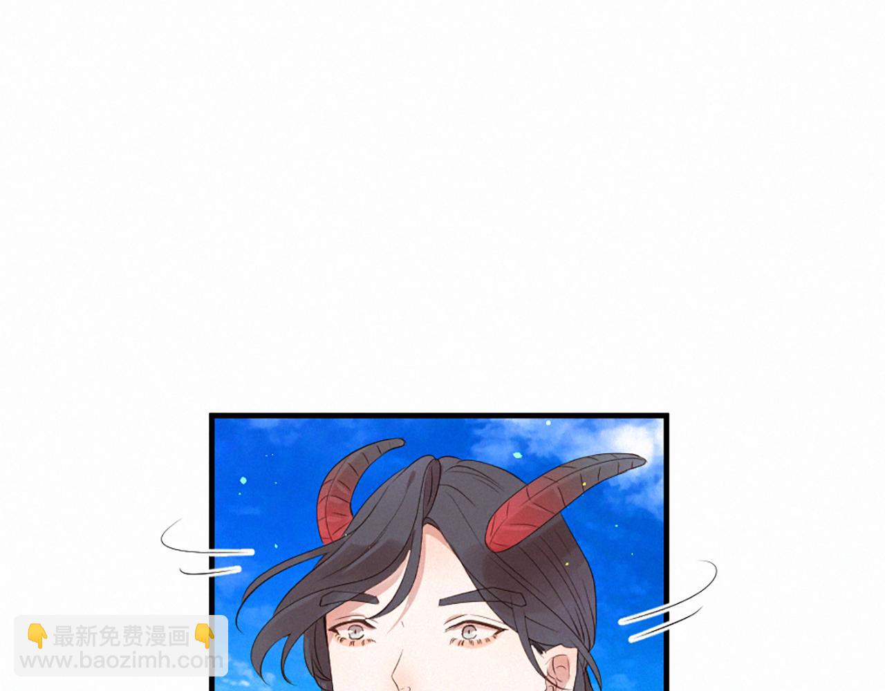 痛苦之神的愛 - 第92話 心願(3/3) - 3