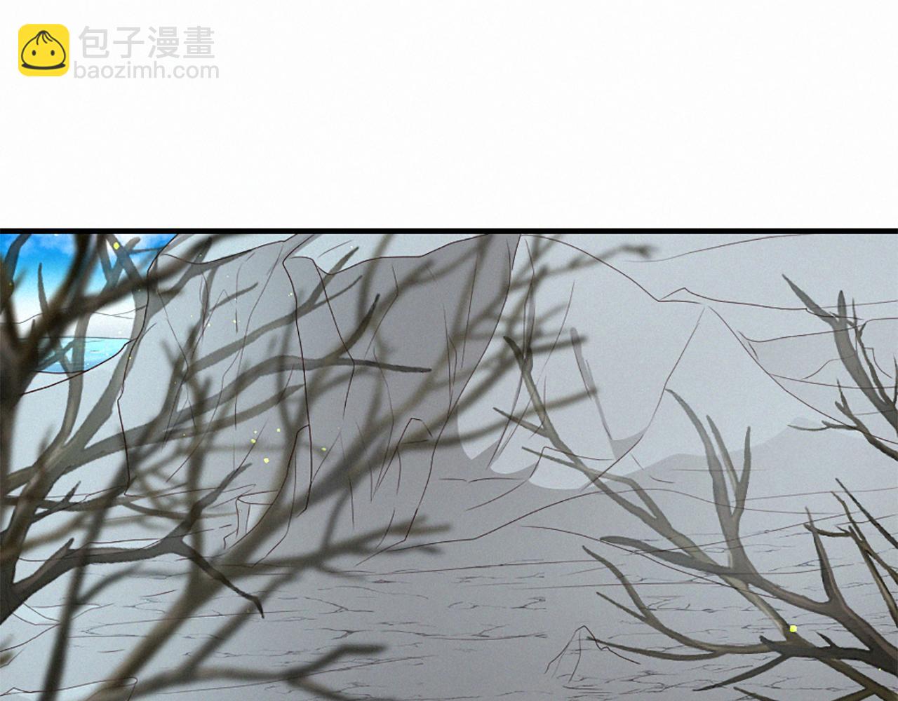 痛苦之神的愛 - 第92話 心願(3/3) - 5