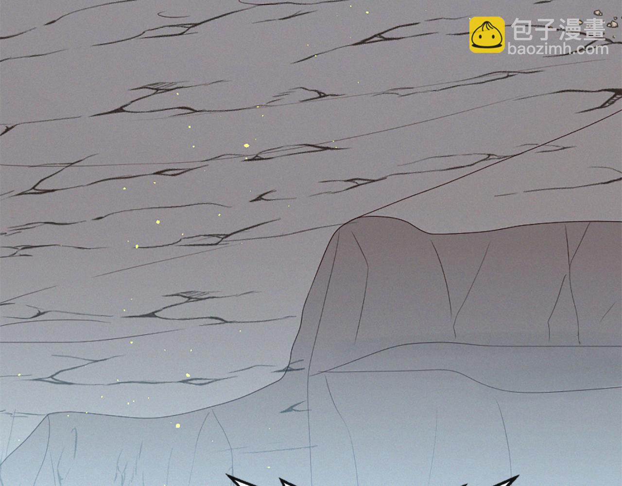 痛苦之神的愛 - 第92話 心願(3/3) - 2