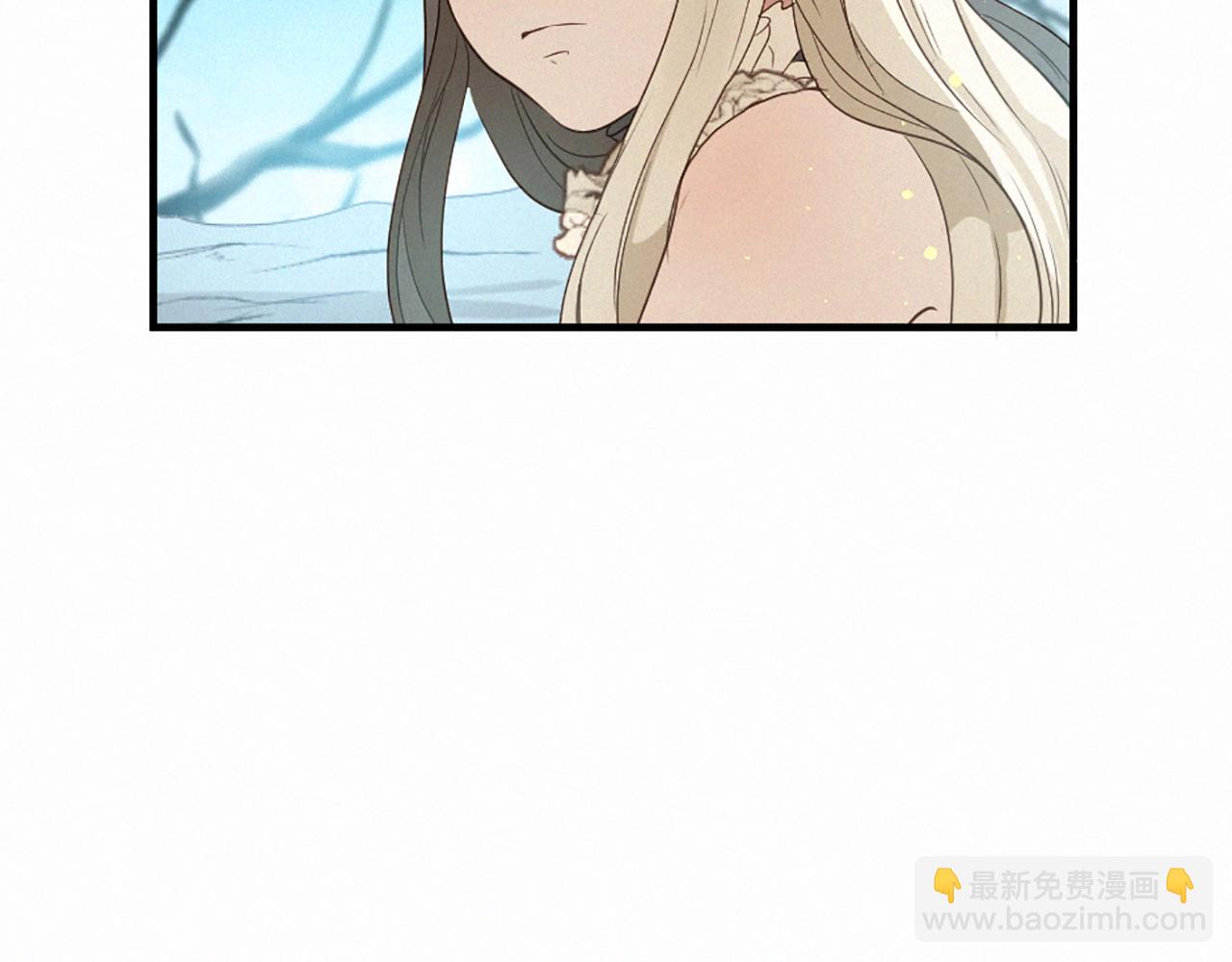 痛苦之神的愛 - 第92話 心願(3/3) - 6