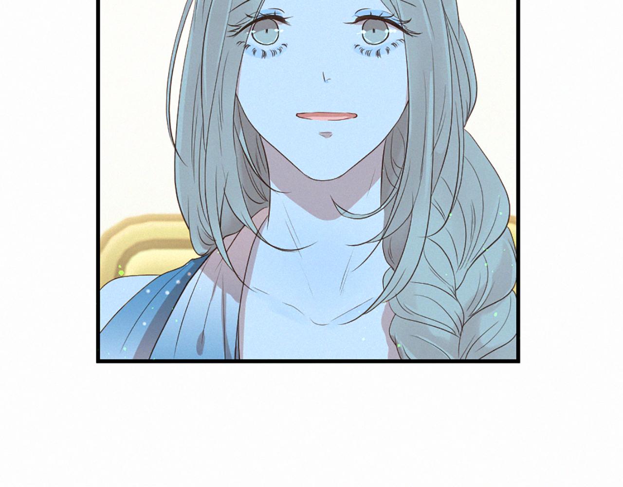 痛苦之神的愛 - 第92話 心願(2/3) - 5