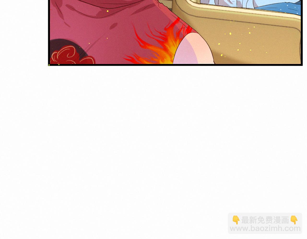 痛苦之神的愛 - 第92話 心願(2/3) - 7